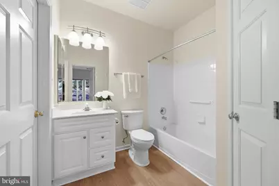 6220 Glen Valley Terrace #3A, Frederick, MD 21701 - Photo 36