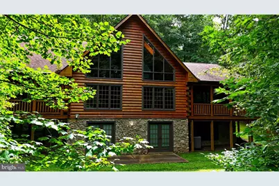 14520 Ridenour Road, Smithsburg, MD 21783 - Photo 1