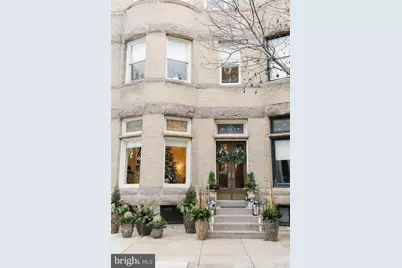 201 E 2nd Street, Frederick, MD 21701 - Photo 1