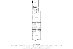 201 E 2nd St, Frederick, MD 21701 - Photo 60