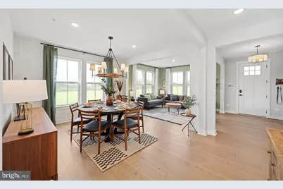 2728 Pavilion Lane #LOT28, Adamstown, MD 21710 - Photo 12