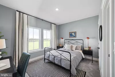 2728 Pavilion Lane #LOT28, Adamstown, MD 21710 - Photo 26