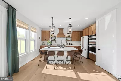 2728 Pavilion Lane #LOT28, Adamstown, MD 21710 - Photo 6
