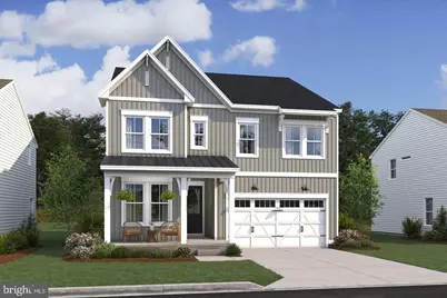 2837 Mae Wade Avenue #LOT19, Adamstown, MD 21710 - Photo 1