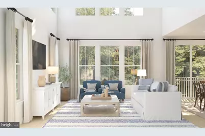 2837 Mae Wade Avenue #LOT19, Adamstown, MD 21710 - Photo 4