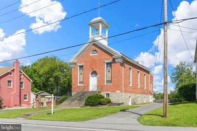 9624 Liberty Road, Frederick, MD 21701 - Photo 2
