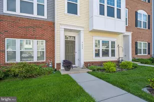 5655 Owl St, Frederick, MD 21704 - Photo 2