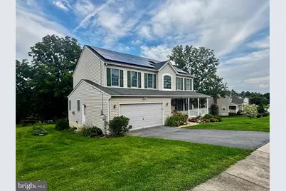 105 Deerwoods Place, Myersville, MD 21773 - Photo 2