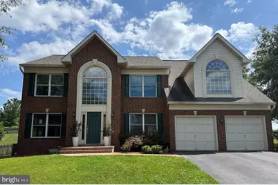6101 Fieldcrest Drive, Frederick, MD 21701 - Photo 1
