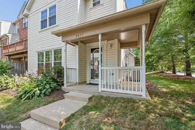 2611 Warren Way #4   1, Frederick, MD 21701 - Photo 50