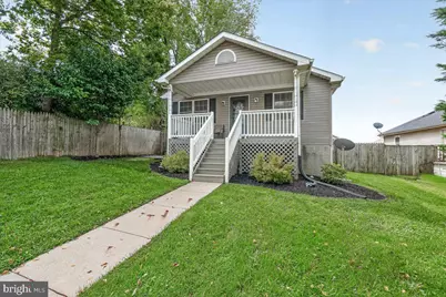 504 E F Street, Brunswick, MD 21716 - Photo 2