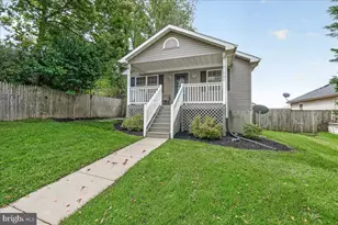 504 E F St, Brunswick, MD 21716 - Photo 2