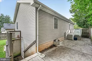 504 E F St, Brunswick, MD 21716 - Photo 42