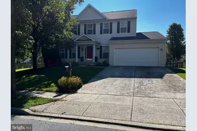 92 Pleasonton Court, Frederick, MD 21702 - Photo 1