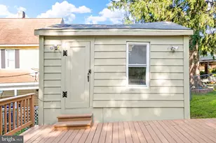 205 W B St, Brunswick, MD 21716 - Photo 34