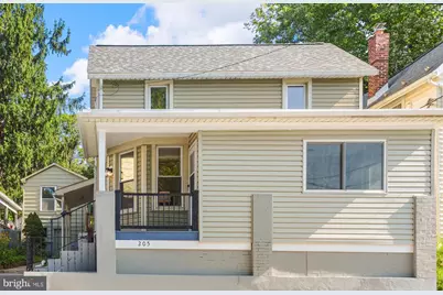 205 W B Street, Brunswick, MD 21716 - Photo 46