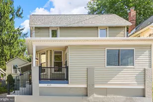 205 W B St, Brunswick, MD 21716 - Photo 46