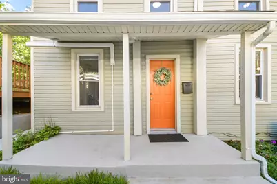 205 W B Street, Brunswick, MD 21716 - Photo 2