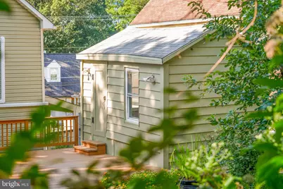 205 W B Street, Brunswick, MD 21716 - Photo 42