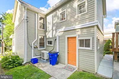 205 W B Street, Brunswick, MD 21716 - Photo 32