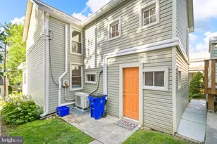 205 W B St, Brunswick, MD 21716 - Photo 32