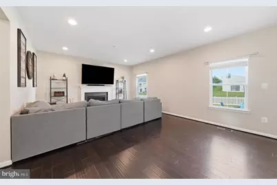 1221 Long Farm Lane, Brunswick, MD 21716 - Photo 12