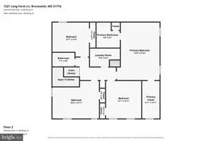 1221 Long Farm Ln, Brunswick, MD 21716 - Photo 28