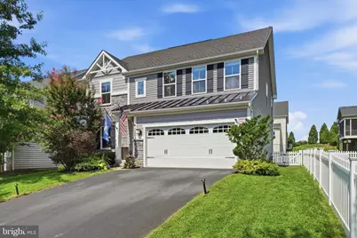 1221 Long Farm Lane, Brunswick, MD 21716 - Photo 1