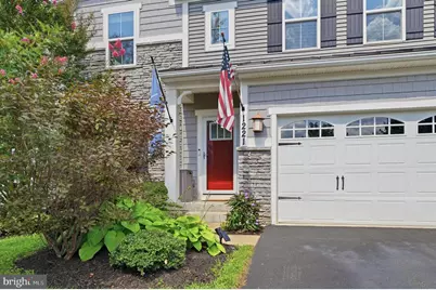 1221 Long Farm Lane, Brunswick, MD 21716 - Photo 2