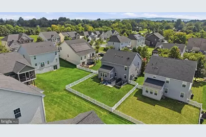 1221 Long Farm Lane, Brunswick, MD 21716 - Photo 46