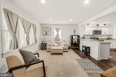 614 Brunswick Street, Brunswick, MD 21716 - Photo 8