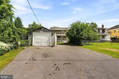 614 Brunswick Street, Brunswick, MD 21716 - Photo 30
