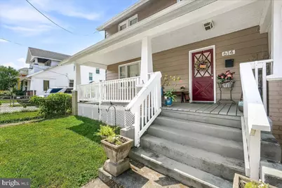 614 Brunswick Street, Brunswick, MD 21716 - Photo 4