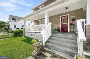 614 Brunswick St, Brunswick, MD 21716 - Photo 4