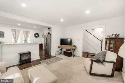 614 Brunswick Street, Brunswick, MD 21716 - Photo 6