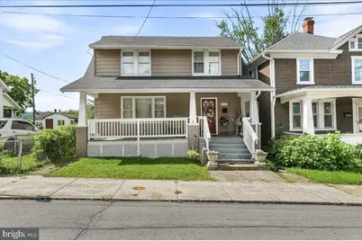 614 Brunswick Street, Brunswick, MD 21716 - Photo 1