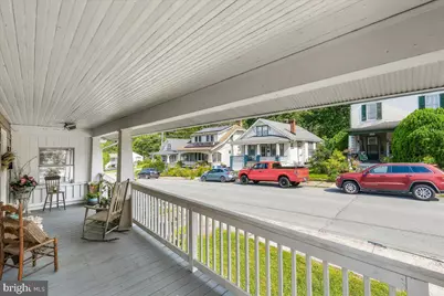 614 Brunswick Street, Brunswick, MD 21716 - Photo 36
