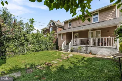614 Brunswick Street, Brunswick, MD 21716 - Photo 34