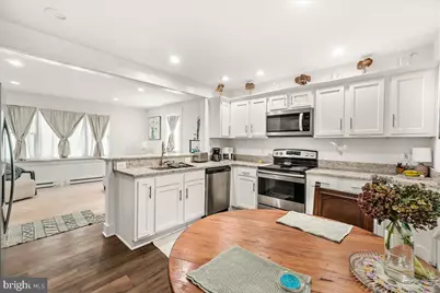 614 Brunswick Street, Brunswick, MD 21716 - Photo 10