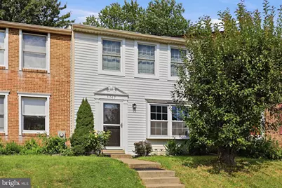 1747 Hillmeade Square, Frederick, MD 21702 - Photo 1