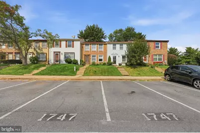1747 Hillmeade Square, Frederick, MD 21702 - Photo 2