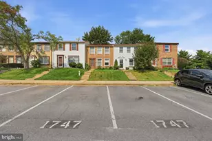 1747 Hillmeade Square, Frederick, MD 21702 - Photo 2