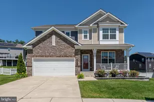 5774 Guilford Gdn Ter, Frederick, MD 21704 - Photo 2