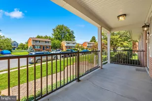 802 Young Pl, Frederick, MD 21702 - Photo 30