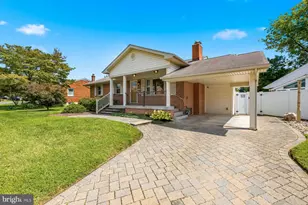 802 Young Pl, Frederick, MD 21702 - Photo 2