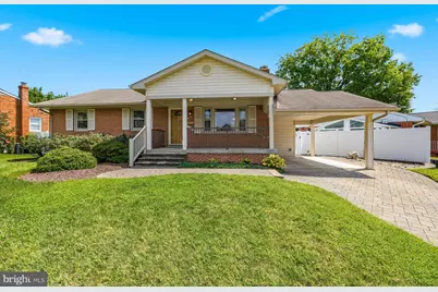 802 Young Place, Frederick, MD 21702 - Photo 1