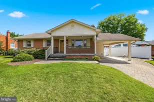 802 Young Pl, Frederick, MD 21702 - Photo 1