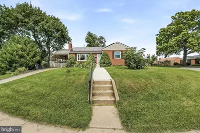 902 Pine Avenue, Frederick, MD 21701 - Photo 4