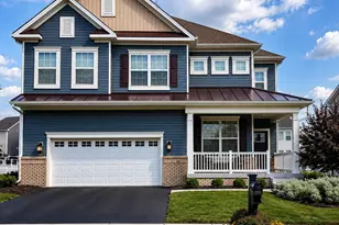 1418 Crampton St, Brunswick, MD 21716 - Photo 1