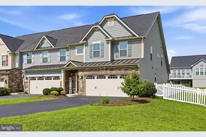 1241 Drydock Street, Brunswick, MD 21716 - Photo 2